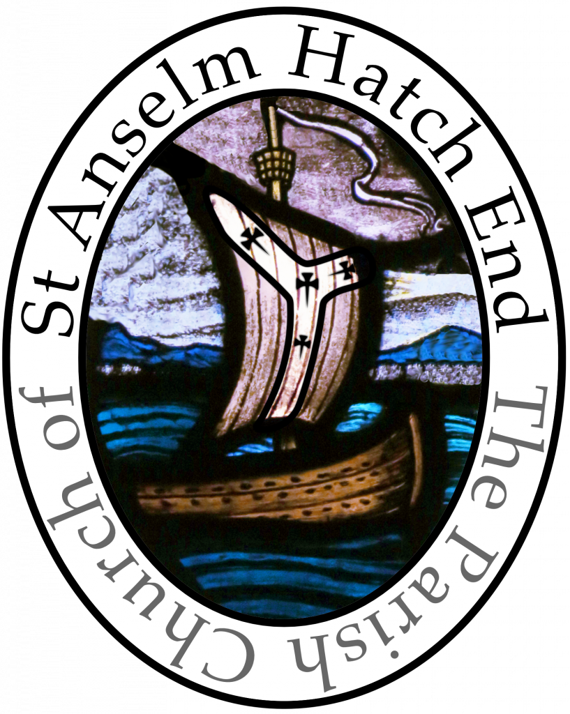 St Anselms Hatch End